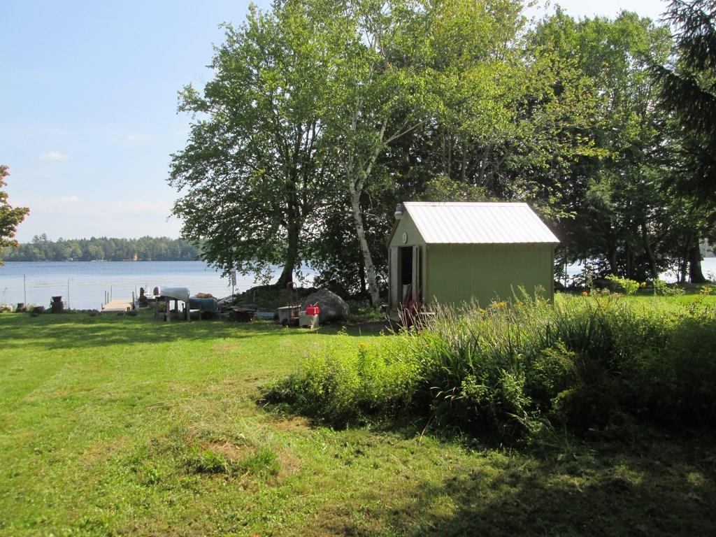 48 West Smith Pond Road Millinocket, ME 04462 - Photo 26 of 32 Photo