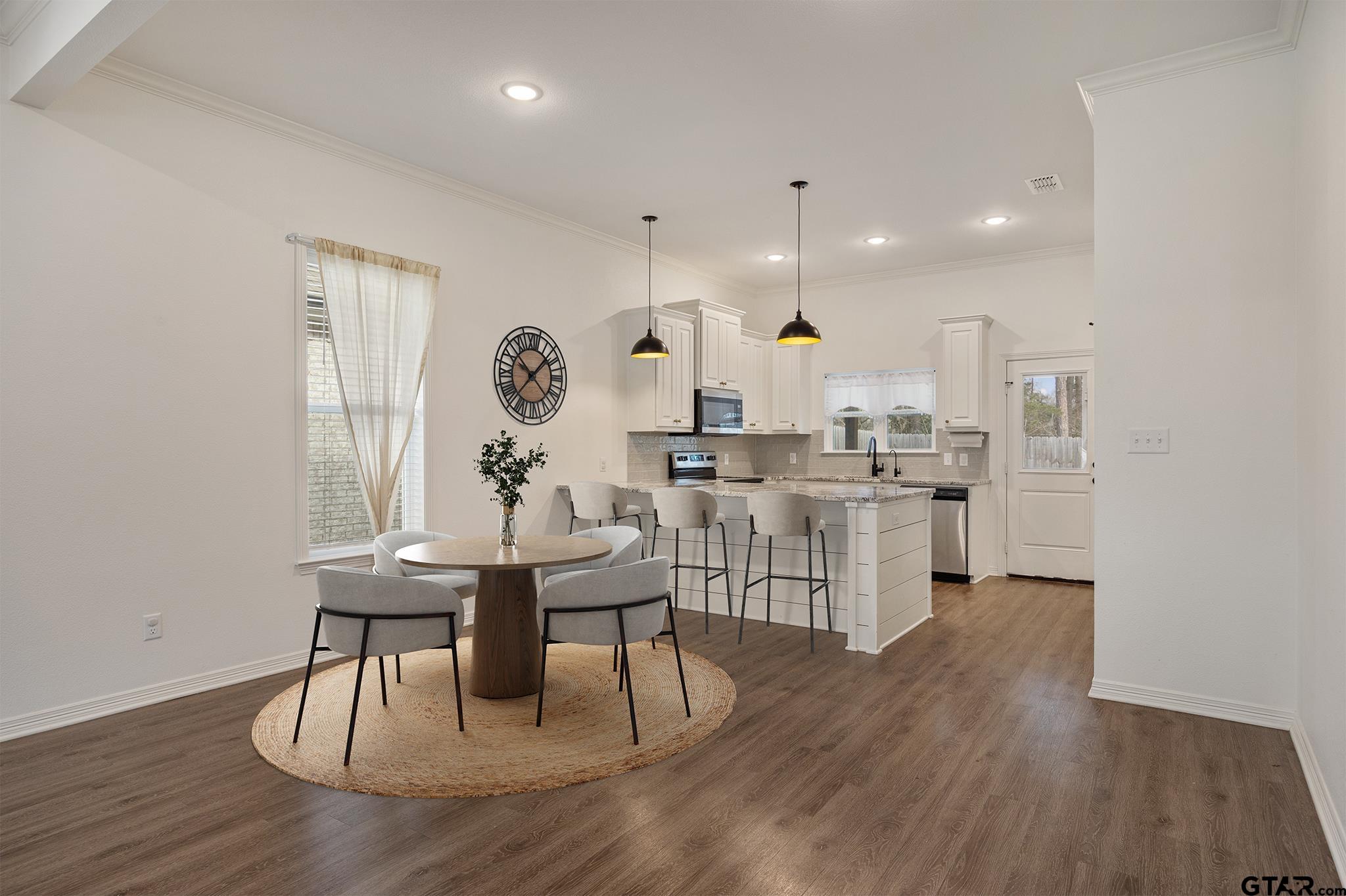 1672 Alamo Xing Road Tyler, TX 75701 - Photo 7 of 38
