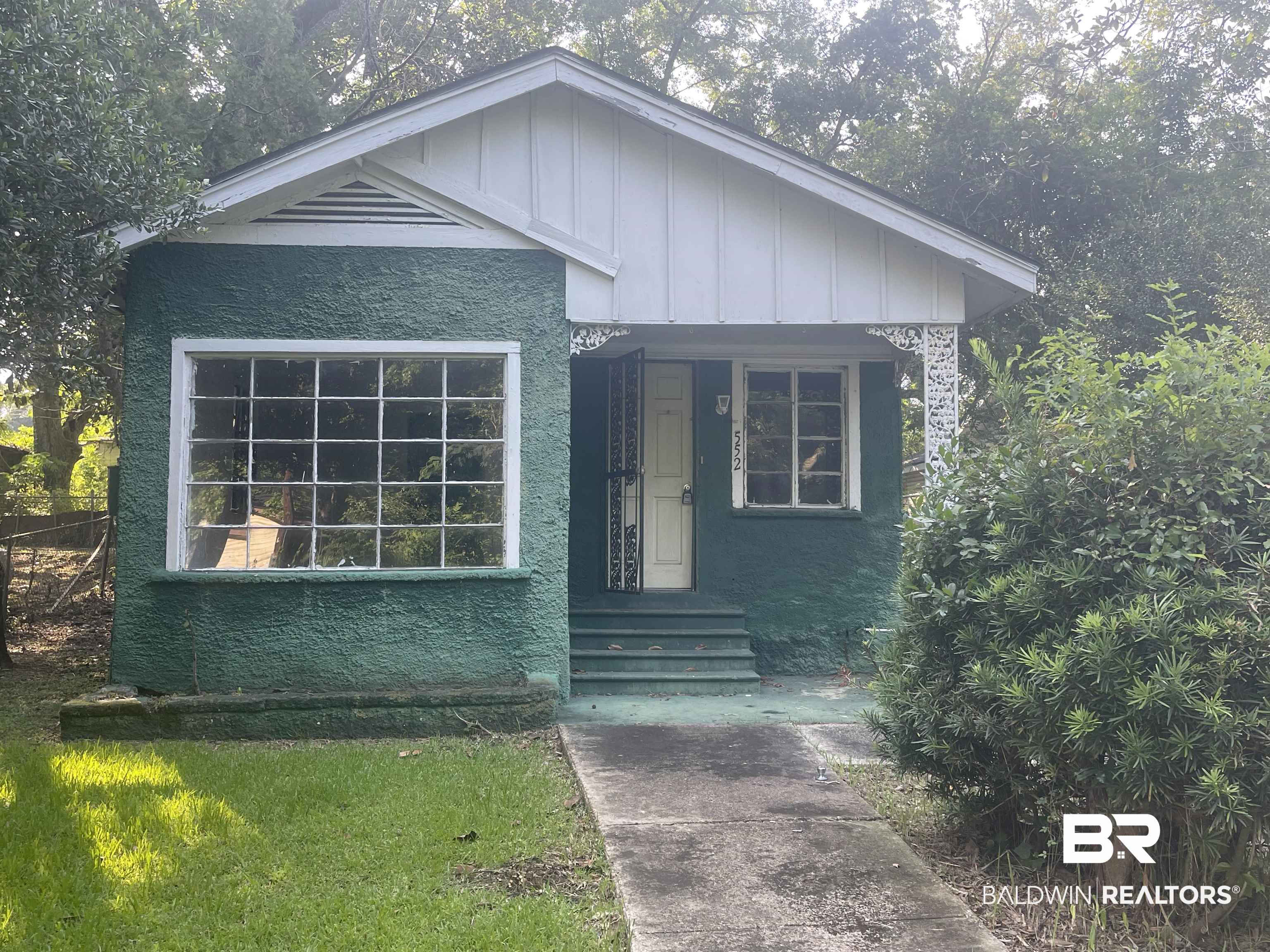 552 English Street Mobile, AL 36603 - Photo 1 of 2