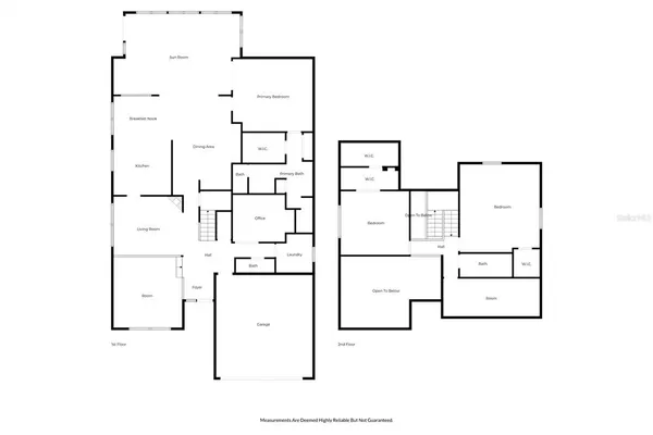 $325,000 | 4135 Creekwood Lane, Mulberry, FL 33860