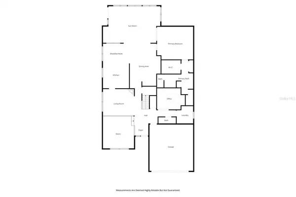 $325,000 | 4135 Creekwood Lane, Mulberry, FL 33860