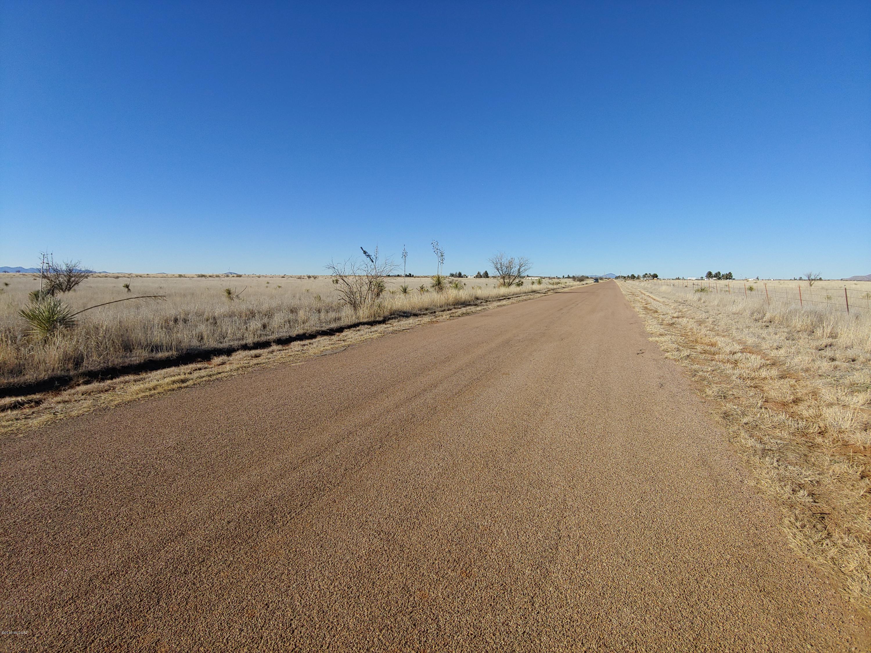 Southwest Rain Valley/whetstone Ranch Dr Road Elgin, AZ 85611 - Photo 1 of 4