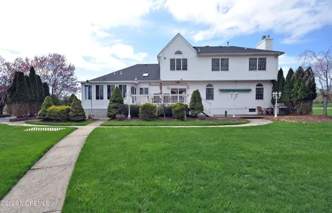 $1,099,000 | 52 Langeveld Drive, Freehold, NJ 07728