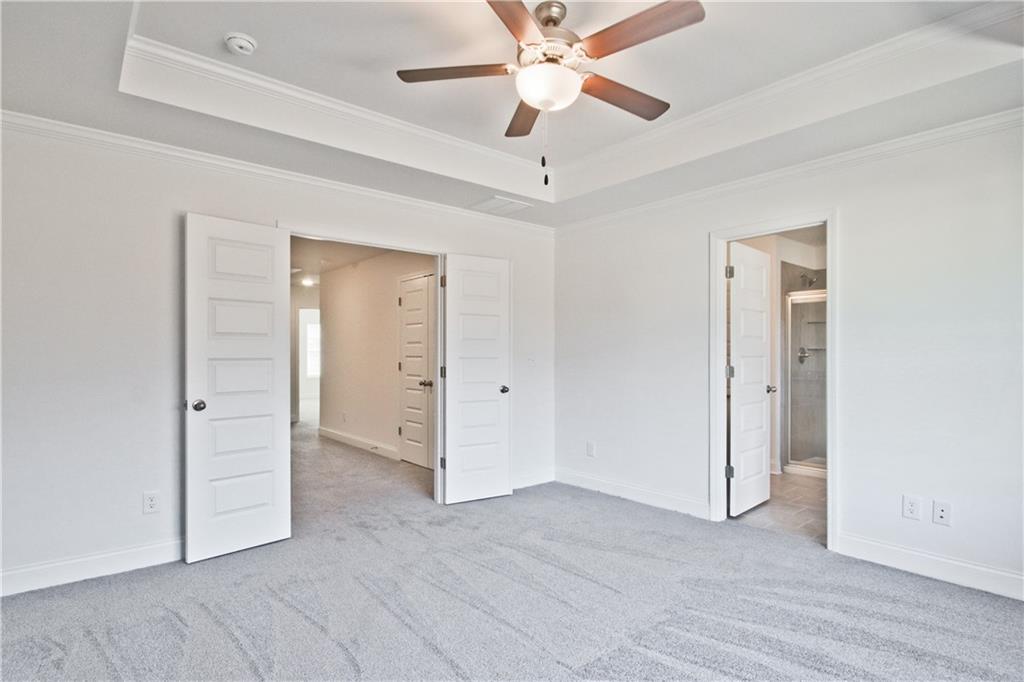 3962 Streamlet Way, Unit 120 Gainesville, GA 30506 - Photo 27 of 44