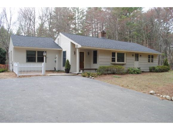 12 Brook Road Amherst, NH 03031 - Photo 1 of 1
