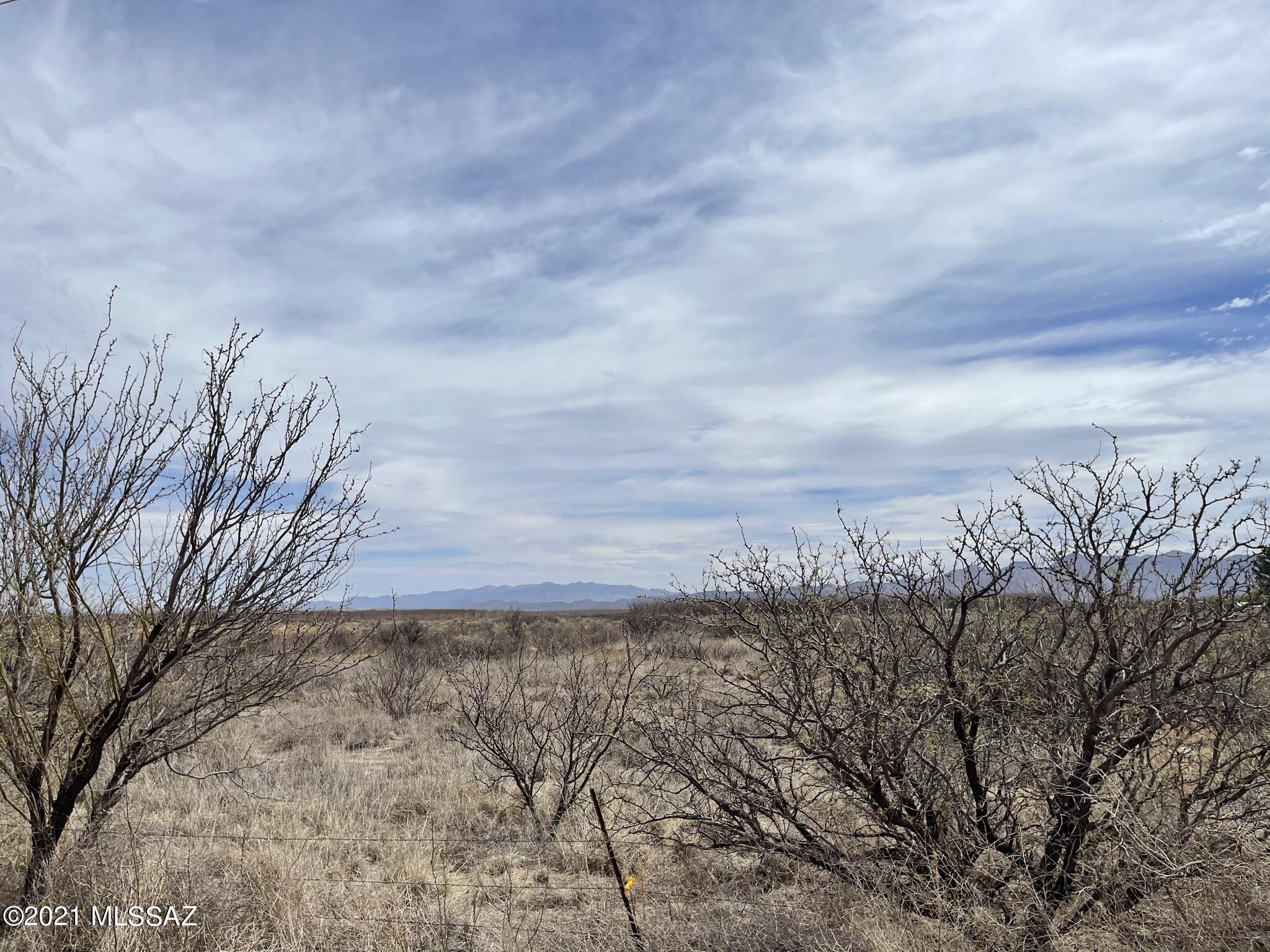 North Martineau Road Elfrida, AZ 85610 - Photo 3 of 6