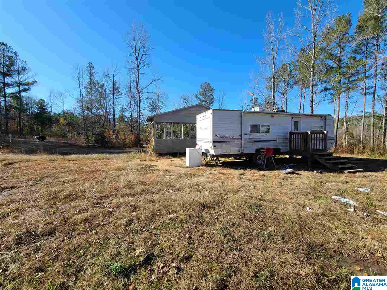 3360 Possum Trot Road Piedmont, AL 36272 - Photo 4 of 7