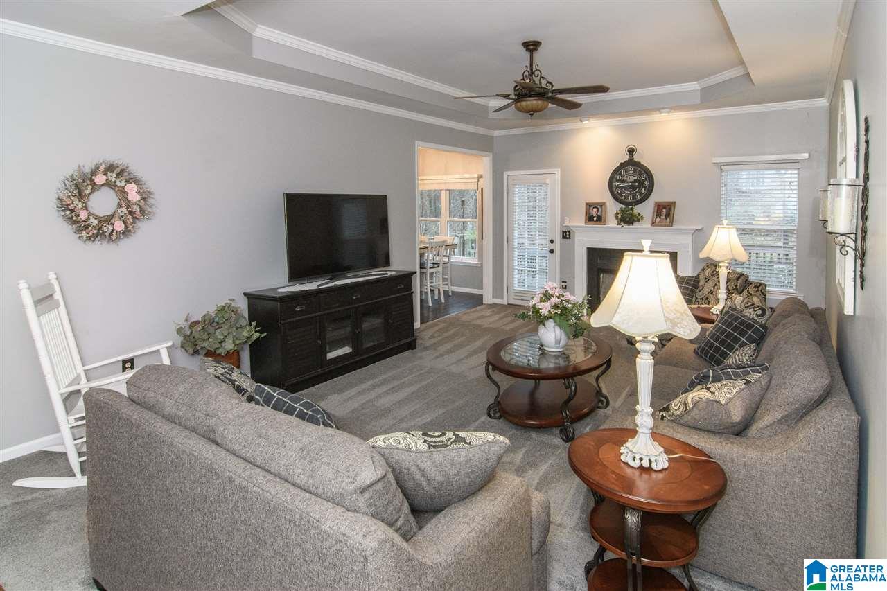 209 Windstone Parkway Chelsea, AL 35043 - Photo 5 of 41
