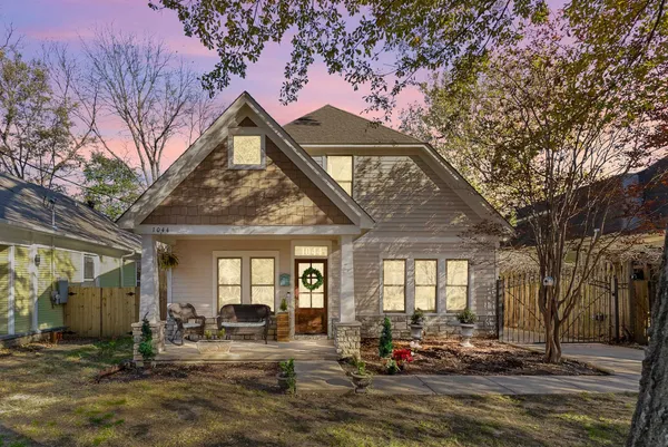 $2,750 | 1044 South Rembert Street, Memphis, TN 38104