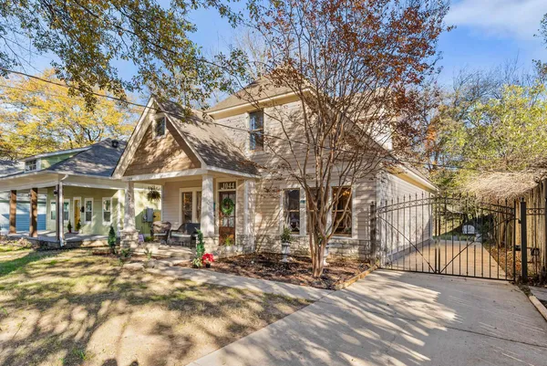 $2,750 | 1044 South Rembert Street, Memphis, TN 38104