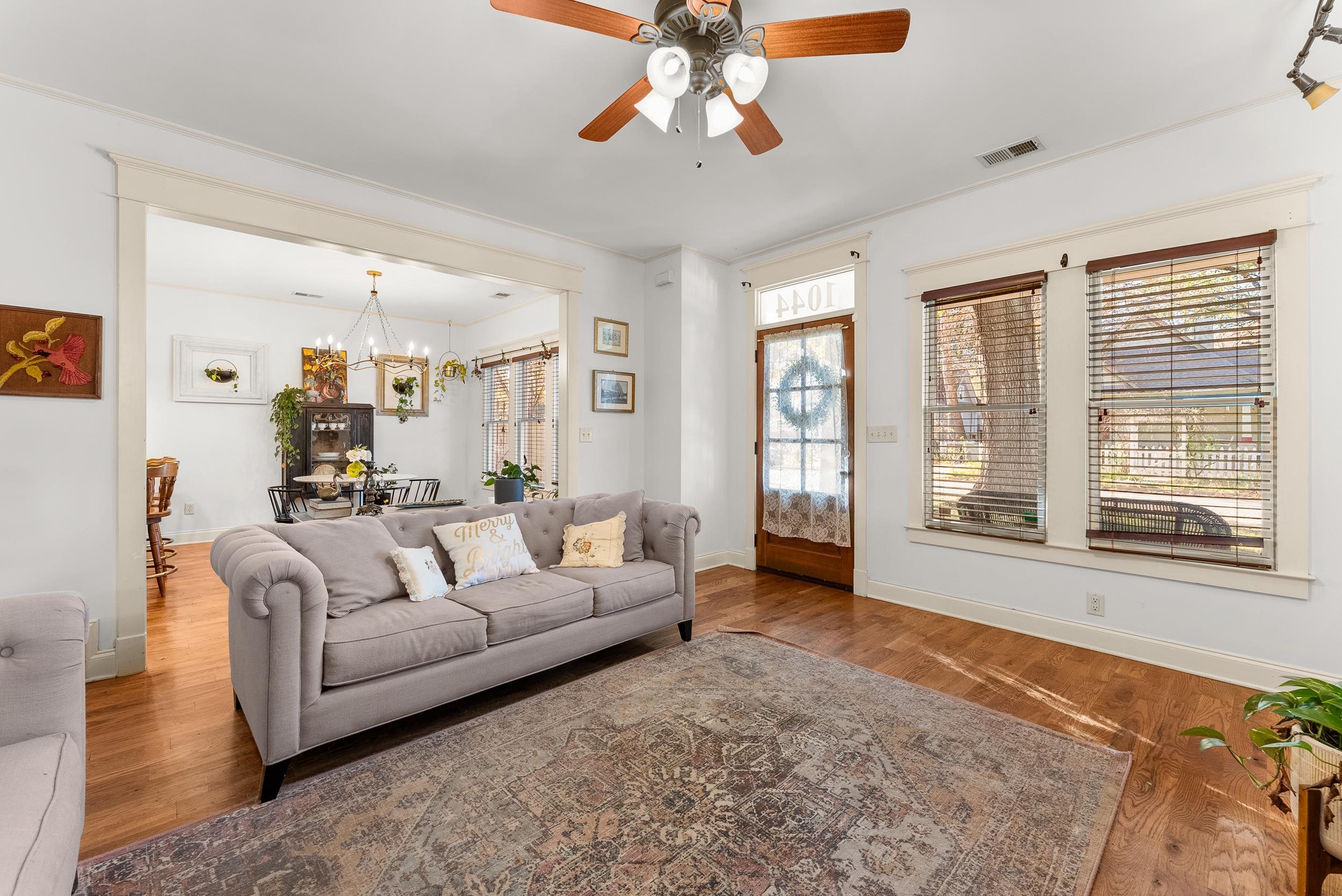 1044 South Rembert Street Memphis, TN 38104 - Photo 12 of 29