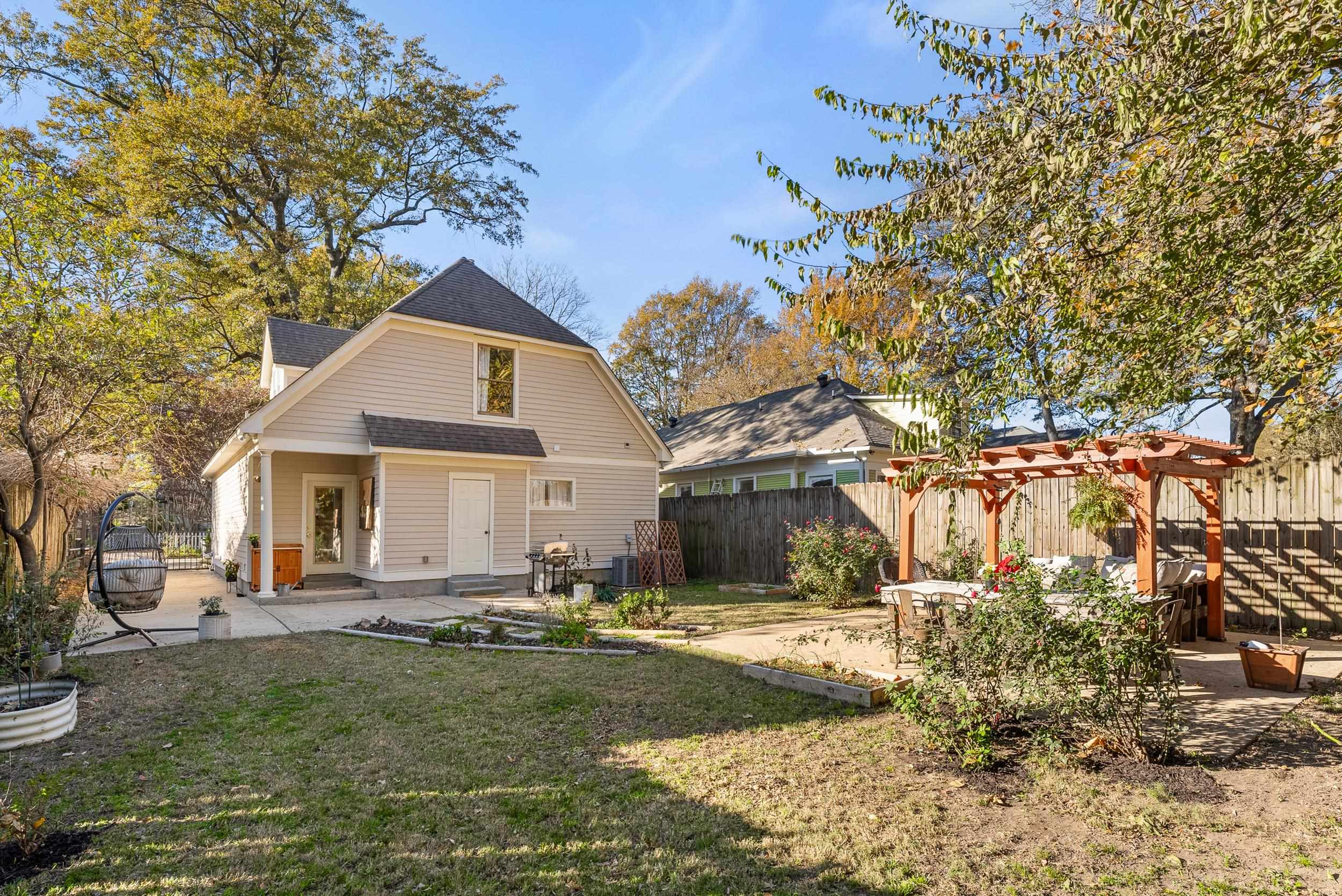 1044 South Rembert Street Memphis, TN 38104 - Photo 27 of 29