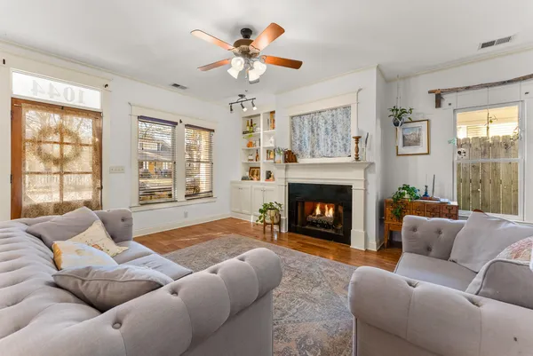 $2,750 | 1044 South Rembert Street, Memphis, TN 38104