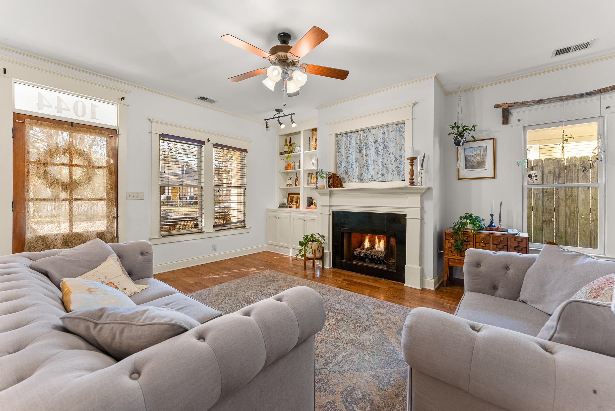 1044 South Rembert Street Memphis, TN 38104 - Photo 4 of 29