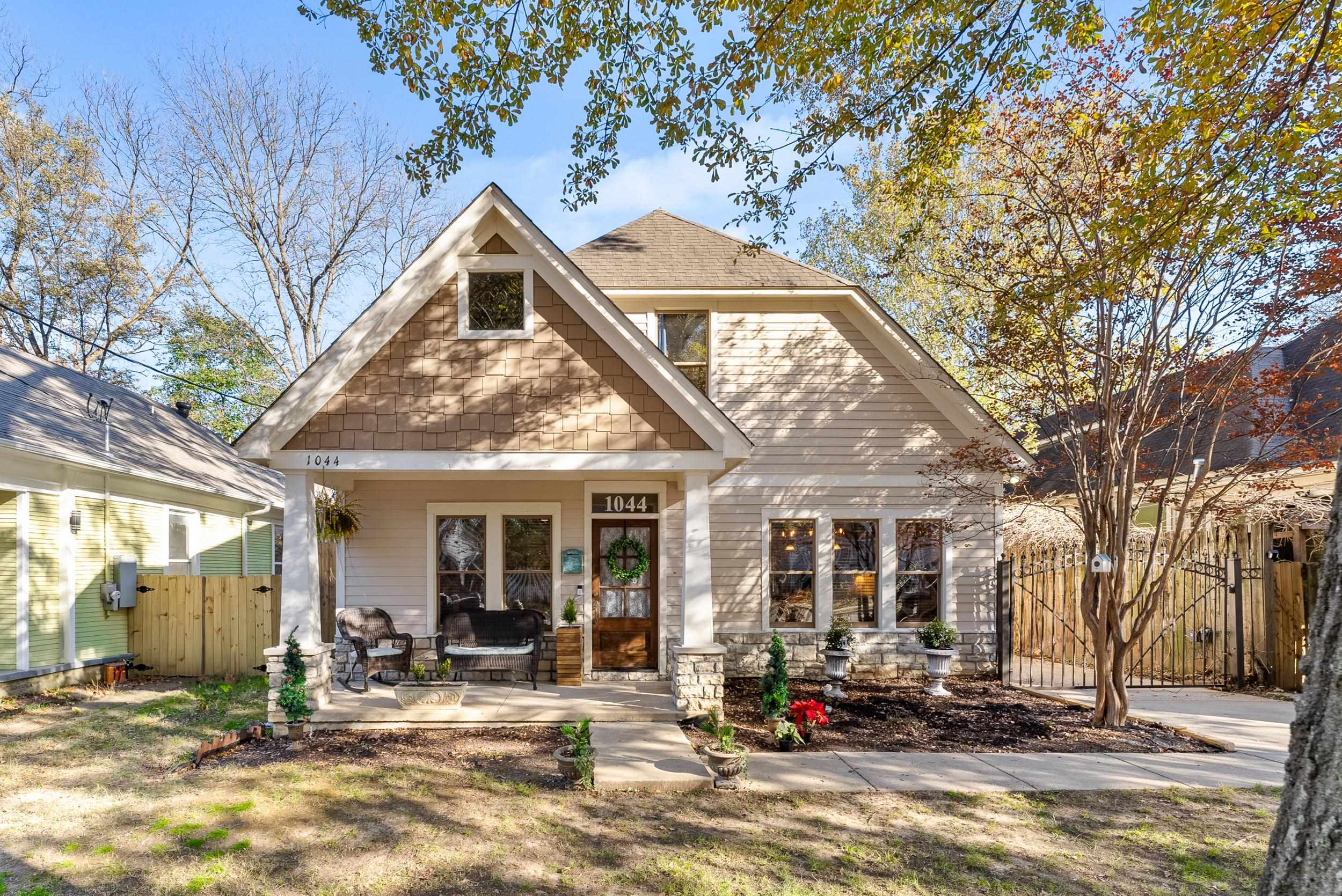 1044 South Rembert Street Memphis, TN 38104 - Photo 9 of 29