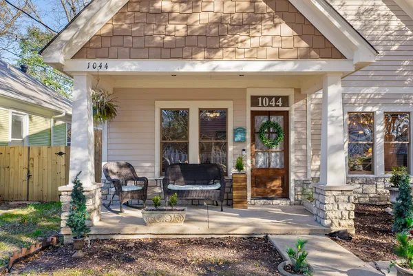 $2,750 | 1044 South Rembert Street, Memphis, TN 38104