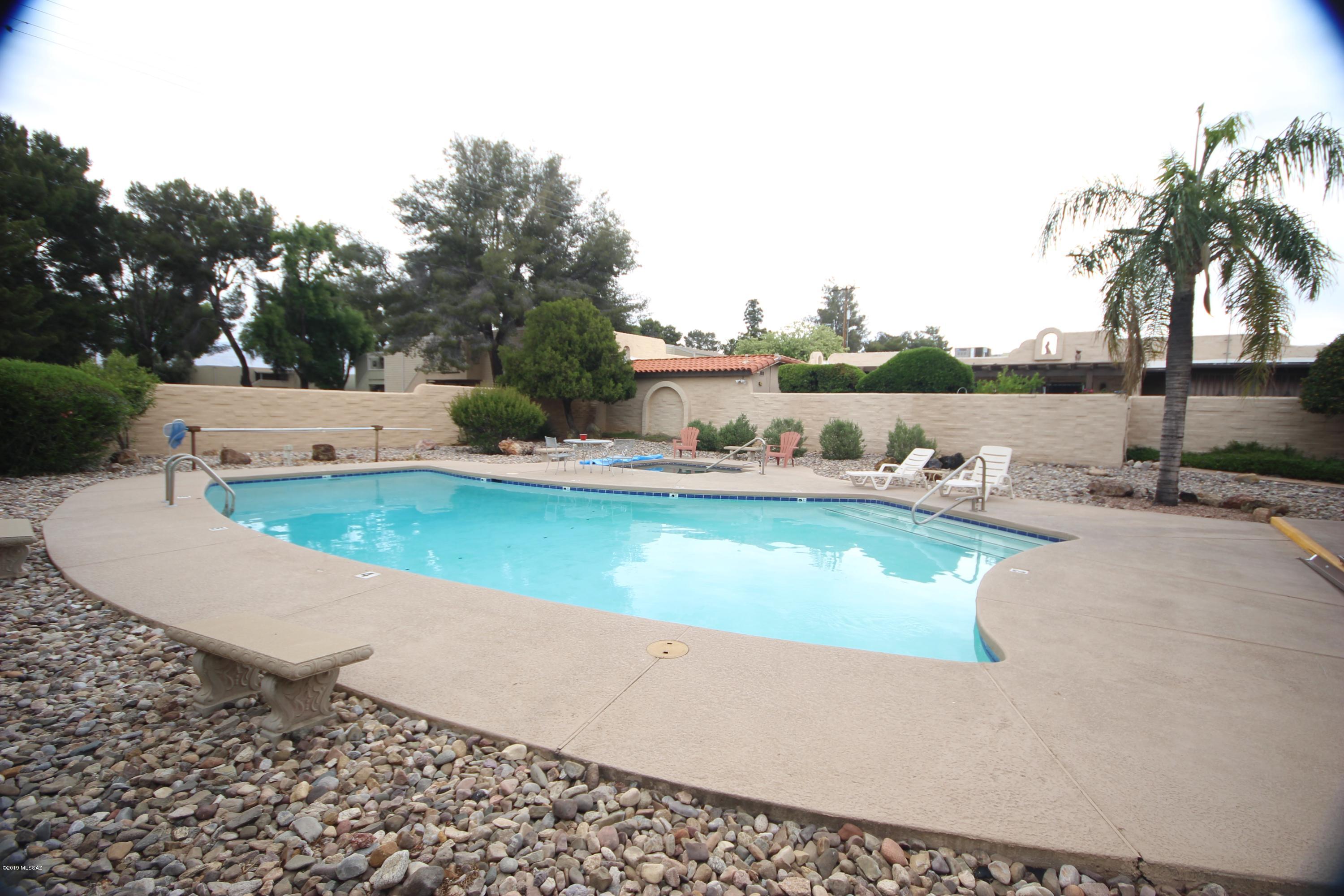 285 South Kolb Road, Unit 17 Tucson, AZ 85710 - Photo 19 of 22