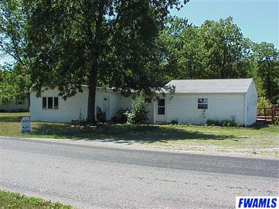 7280 North 100 East Decatur, IN 46733 - Photo 1 of 10