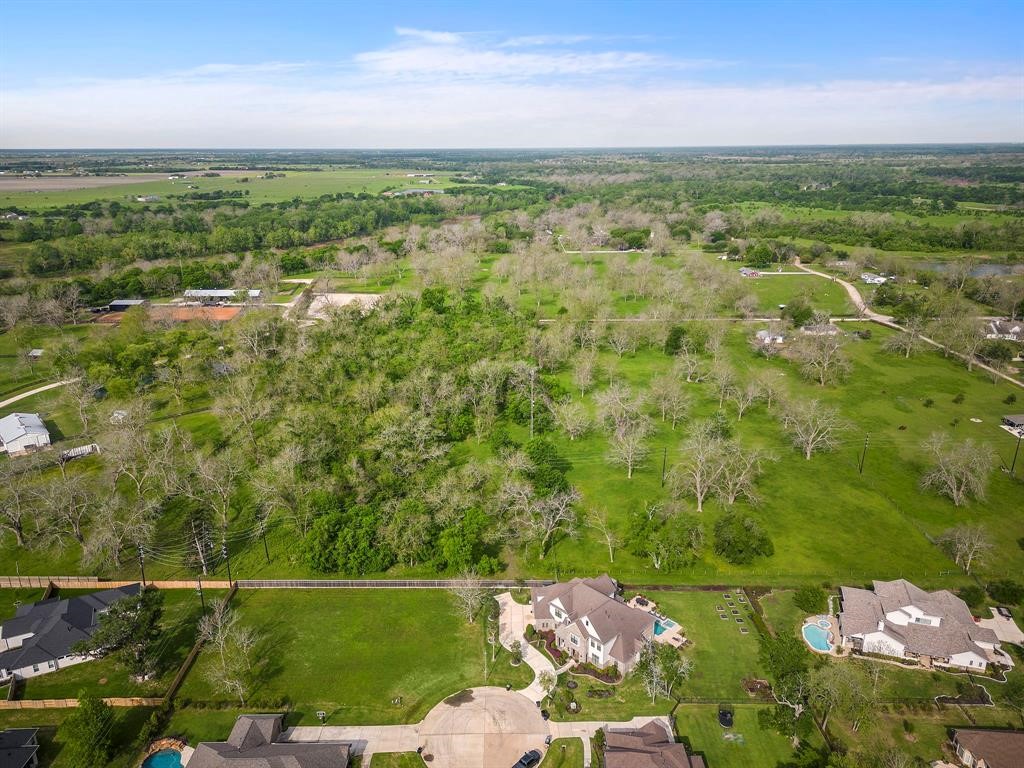 2990 Bowser Road Fulshear, TX 77441 - Photo 8 of 9 a view of a city