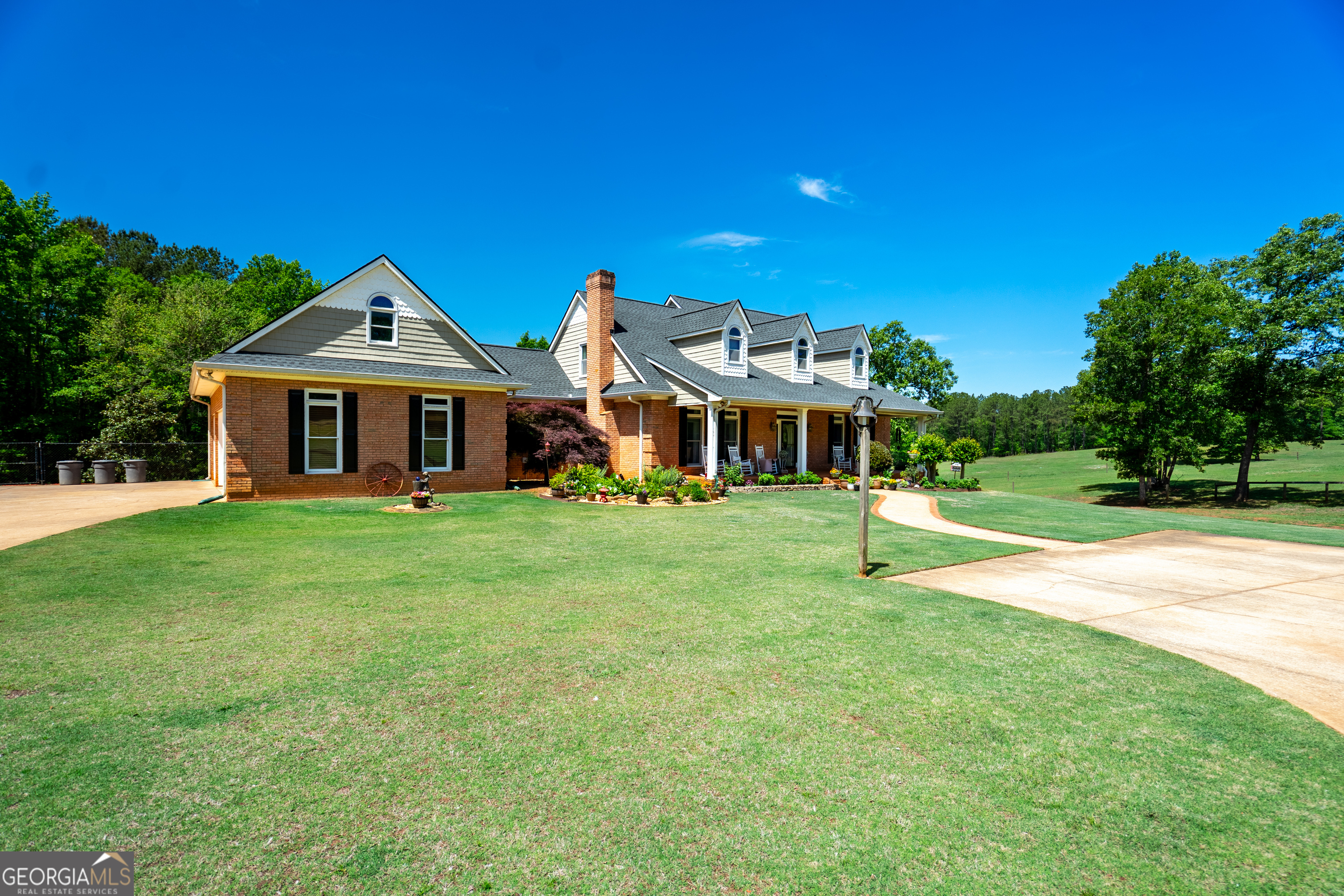 529 Floyd Road Pine Mountain, GA 31822 - Photo 4 of 116