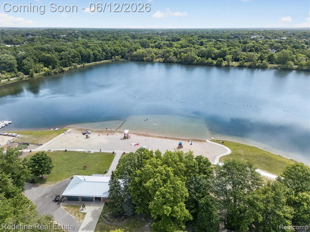 2976 Andlaur Drive Rochester Hills, MI 48307 - Photo 55 of 60