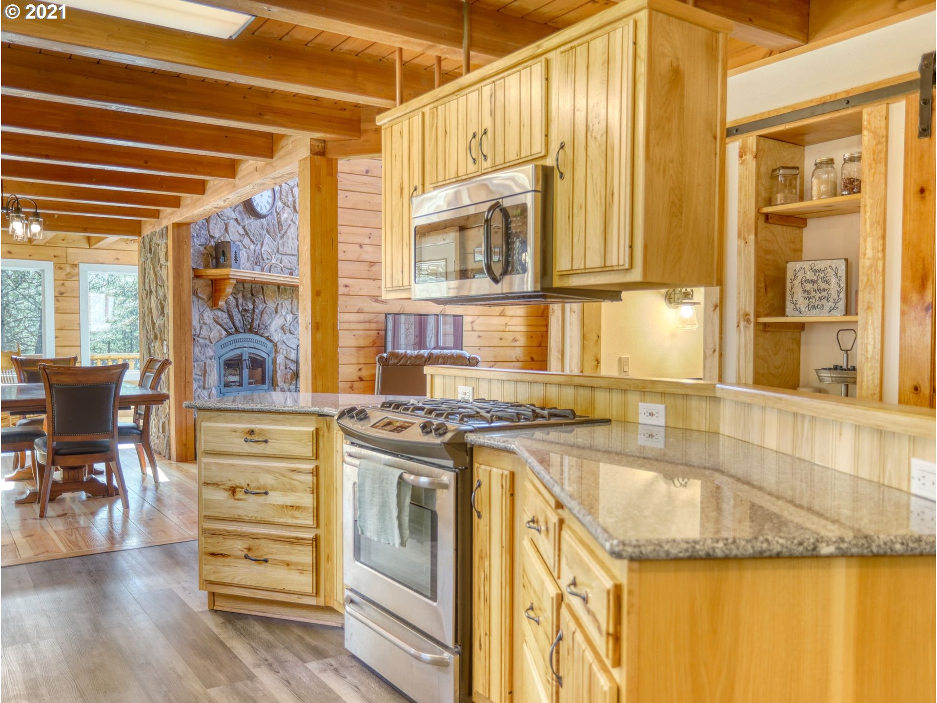 295 Old Stage Road Goldendale, WA 98620 - Photo 14 of 32 Gallery Image 14