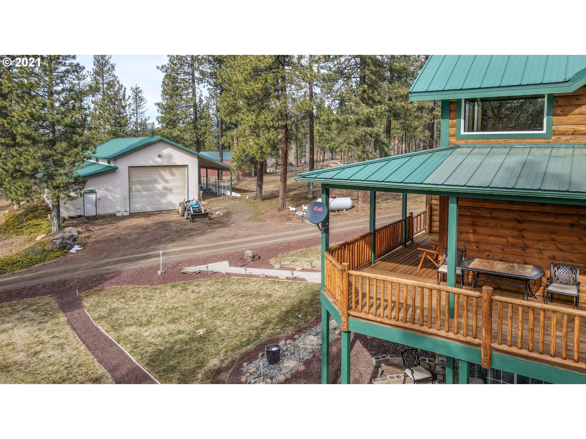 295 Old Stage Road Goldendale, WA 98620 - Photo 5 of 32 Gallery Image 5