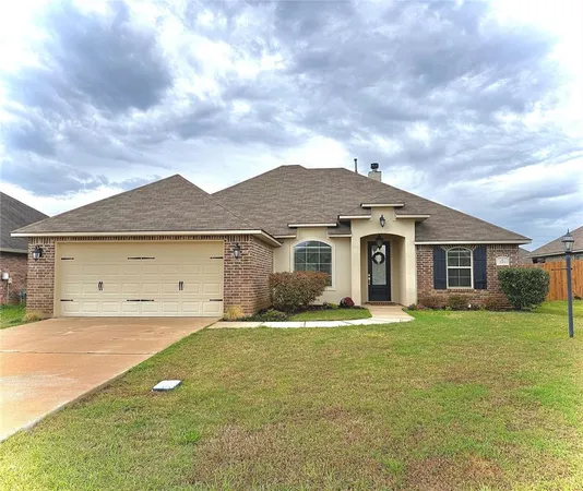 $261,000 | 233 Sedgewick Avenue, Haughton, LA 71037