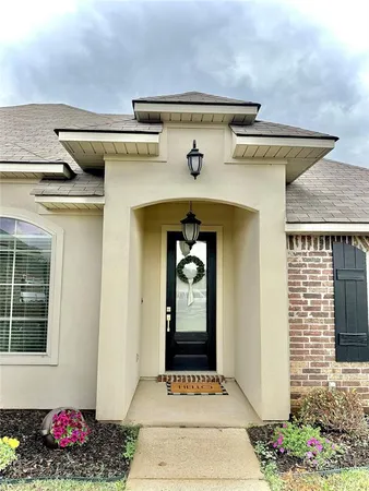 $261,000 | 233 Sedgewick Avenue, Haughton, LA 71037