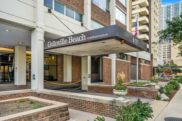 $155,000 | 6171 North Sheridan Road, Unit 1804, Chicago, IL 60660