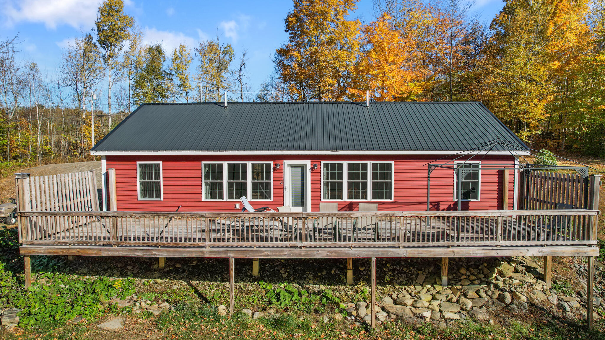100 McComb Road Garland, ME 04939 - Photo 27 of 44 100 McComb Road Garland, ME, 04939