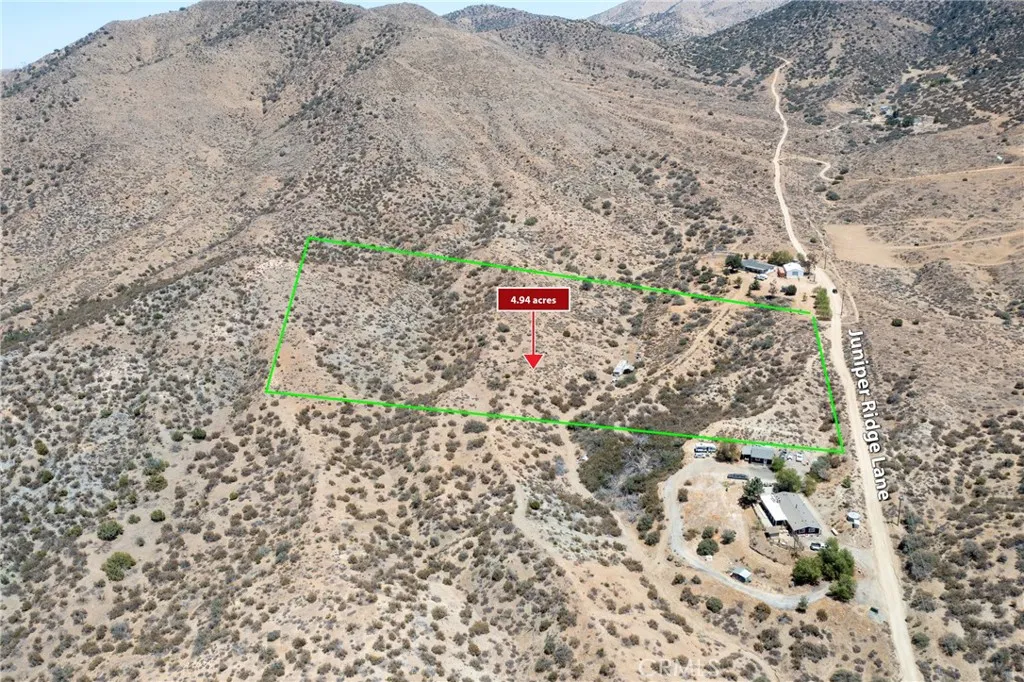 0 East Juniper Ridge Lane Acton, CA 93510 - Photo 2 of 4