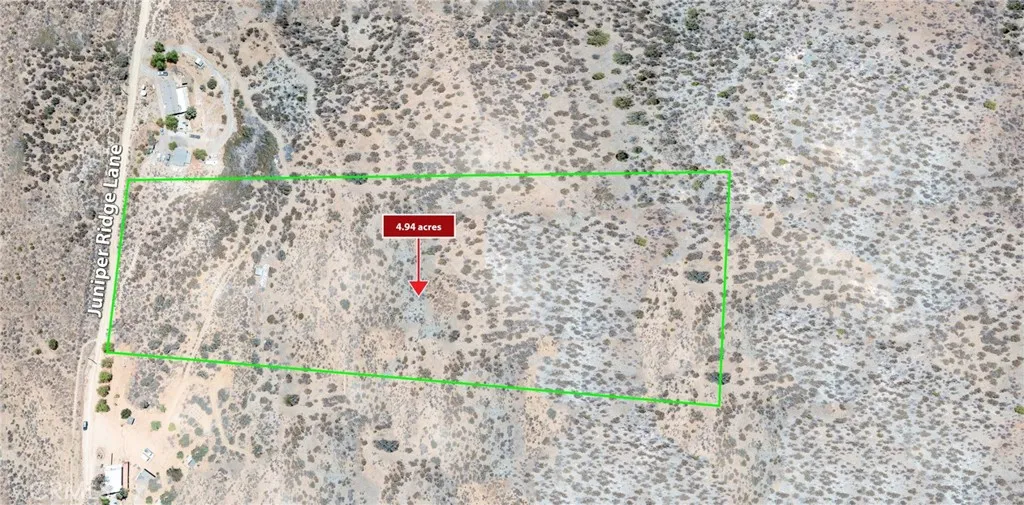 0 East Juniper Ridge Lane Acton, CA 93510 - Photo 4 of 4