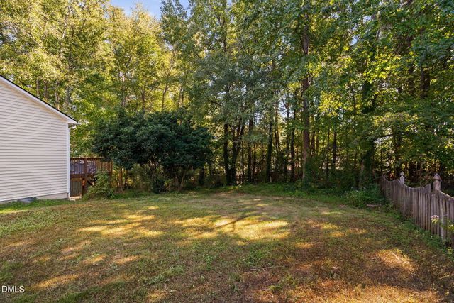 $395,000 | 318 Glaston Court, Apex, NC 27502