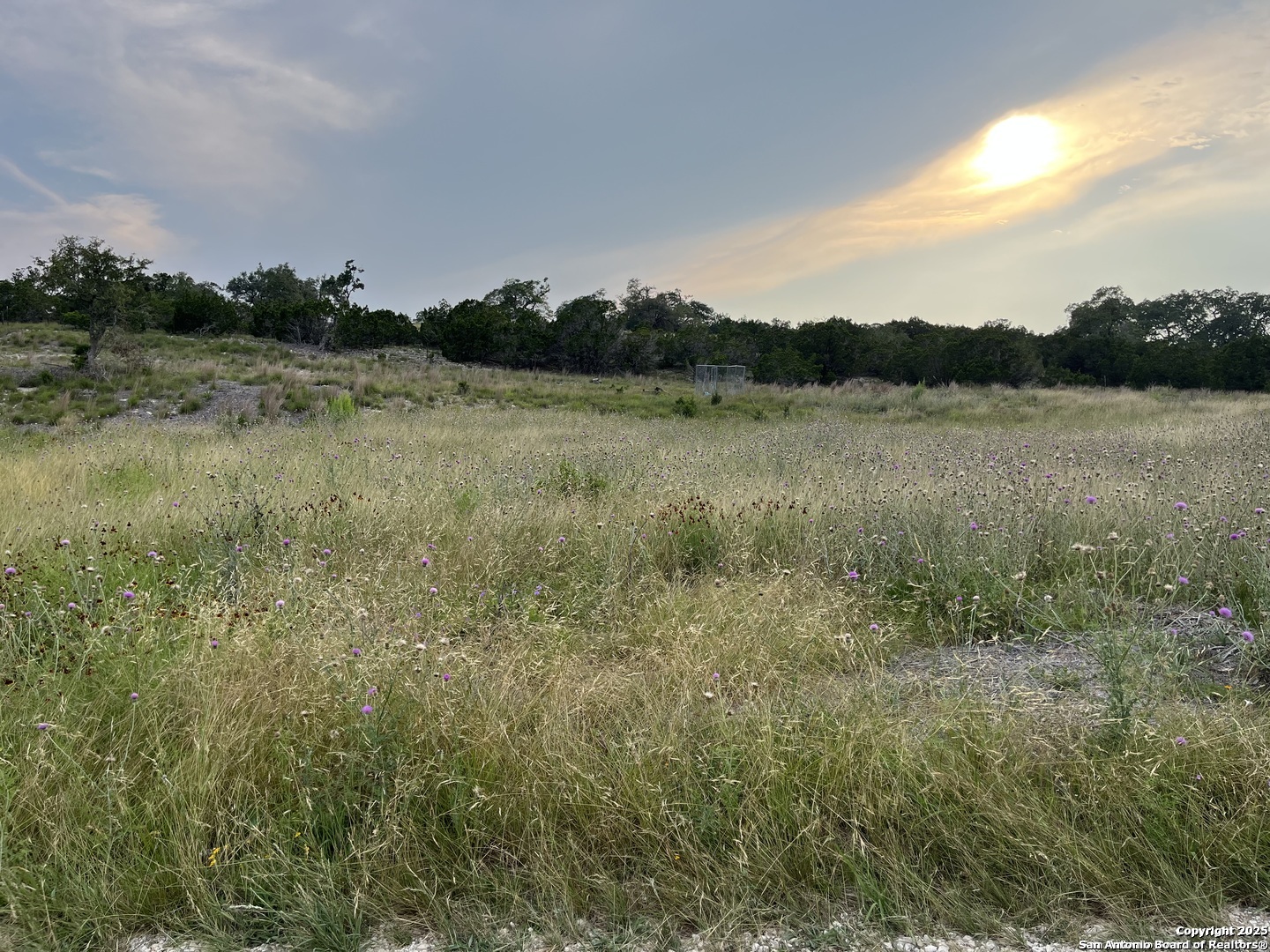 1822 Shepherds Ranch Bulverde, TX 78163 - Photo 5 of 25 a view of a lake with a city