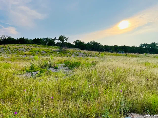 a view of an ocean and beach