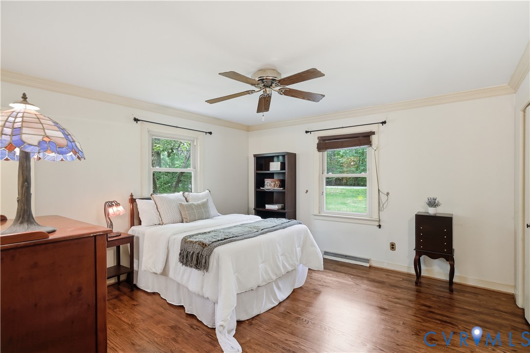 2500 Patricia Road Richmond, VA 23231 - Photo 17 of 34 Bedroom