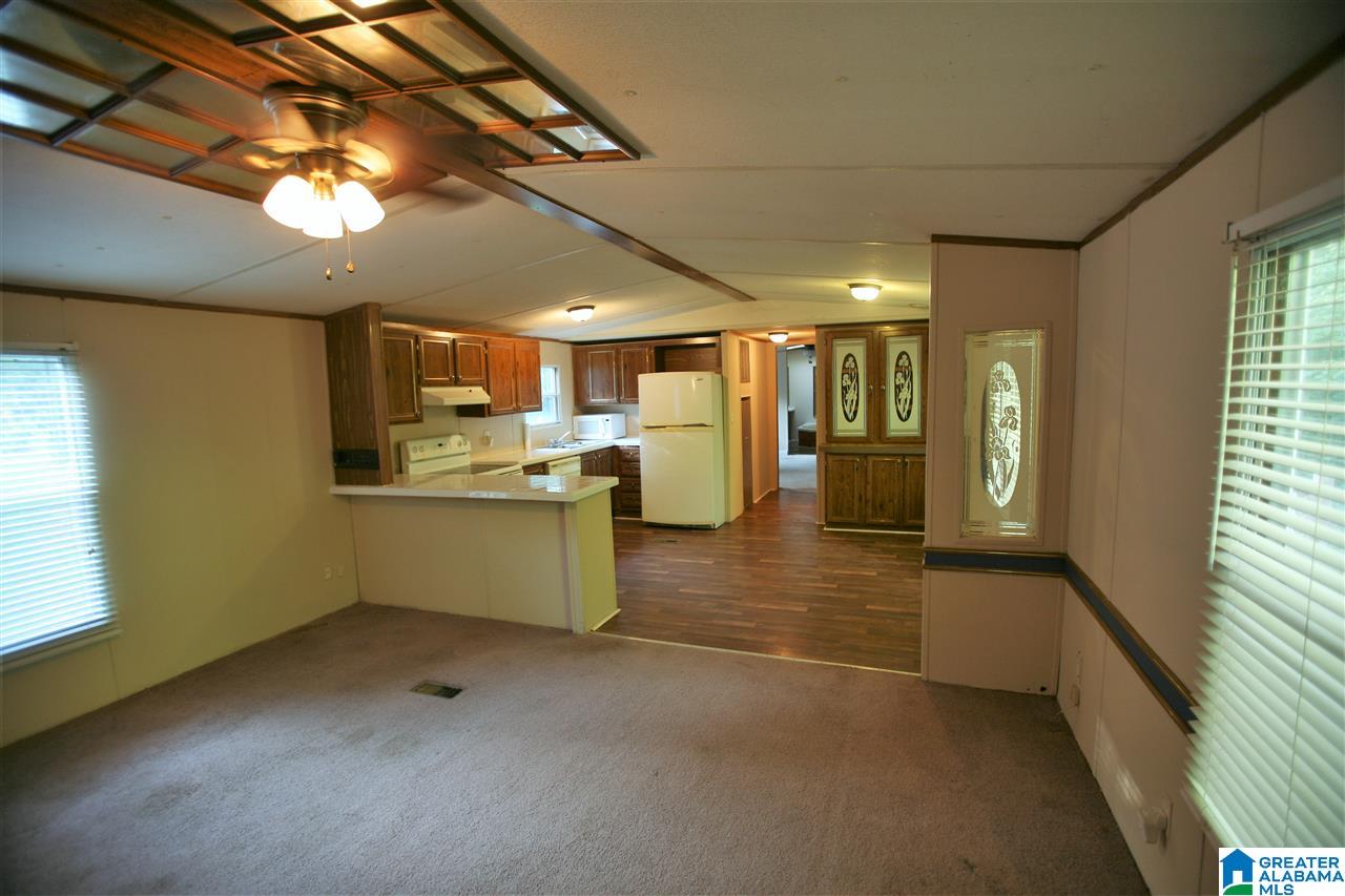 110 Walker Gap Road Springville, AL 35146 - Photo 6 of 25