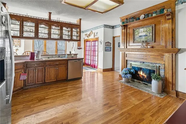 $849,950 | 2400 Northeast 132nd Street, Kansas City, MO 64165