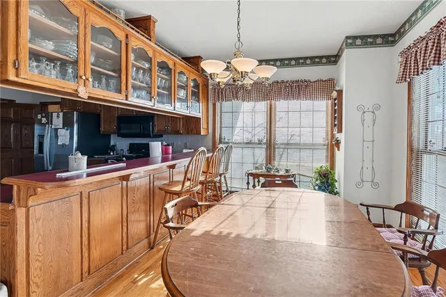 $849,950 | 2400 Northeast 132nd Street, Kansas City, MO 64165