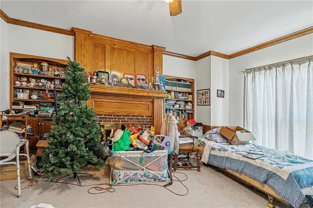 $849,950 | 2400 Northeast 132nd Street, Kansas City, MO 64165