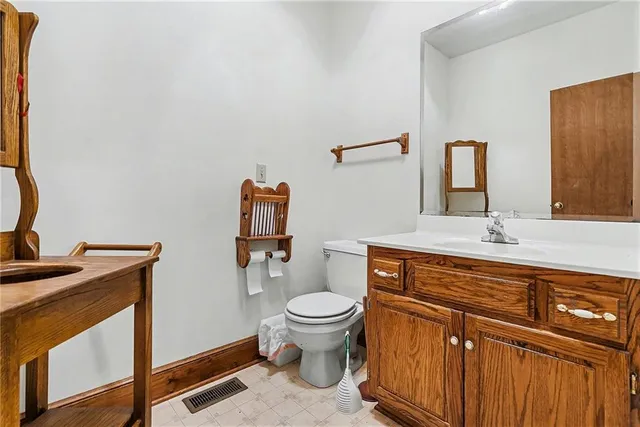 $849,950 | 2400 Northeast 132nd Street, Kansas City, MO 64165