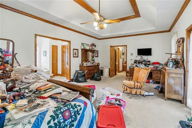 $849,950 | 2400 Northeast 132nd Street, Kansas City, MO 64165