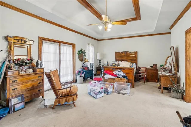 $849,950 | 2400 Northeast 132nd Street, Kansas City, MO 64165