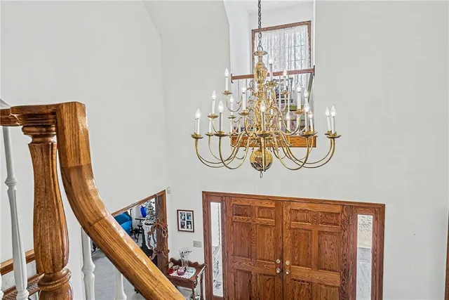 $849,950 | 2400 Northeast 132nd Street, Kansas City, MO 64165