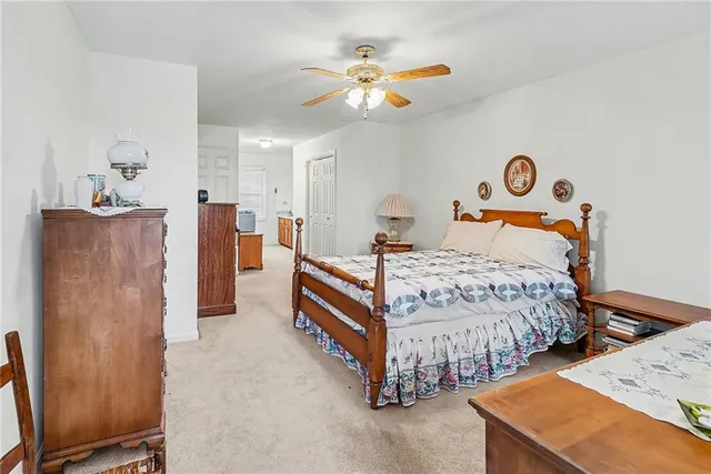 $849,950 | 2400 Northeast 132nd Street, Kansas City, MO 64165