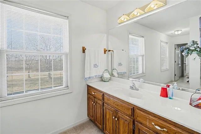 $849,950 | 2400 Northeast 132nd Street, Kansas City, MO 64165