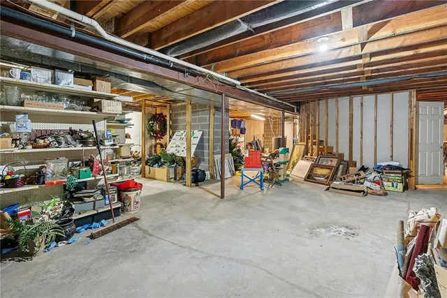 $849,950 | 2400 Northeast 132nd Street, Kansas City, MO 64165