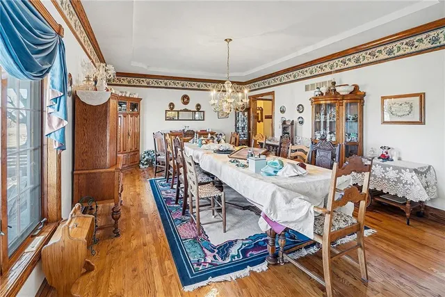 $849,950 | 2400 Northeast 132nd Street, Kansas City, MO 64165