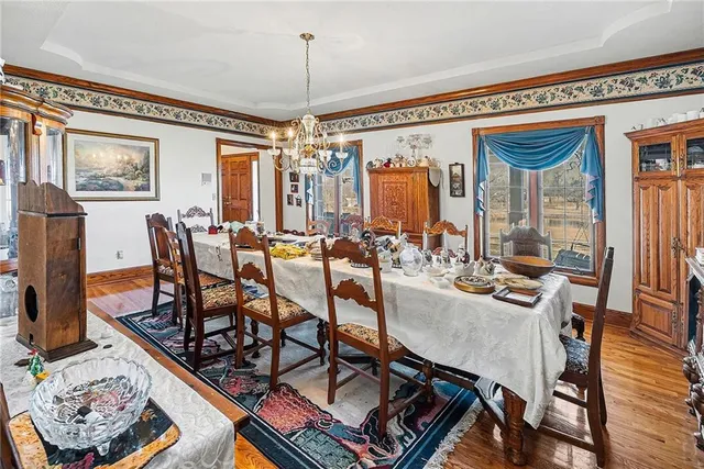 $849,950 | 2400 Northeast 132nd Street, Kansas City, MO 64165